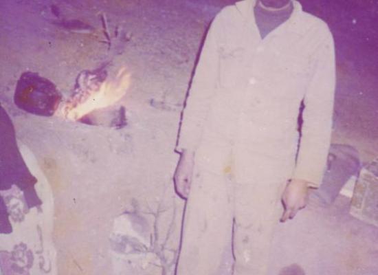 علی اوسط عسگری