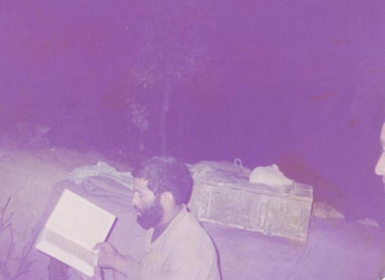علی اوسط عسگری