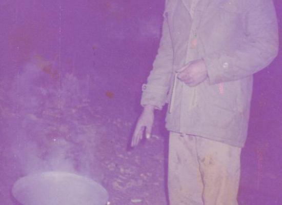 علی اوسط عسگری