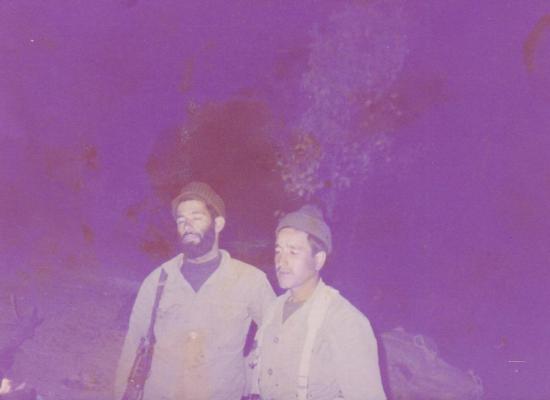 علی اوسط عسگری