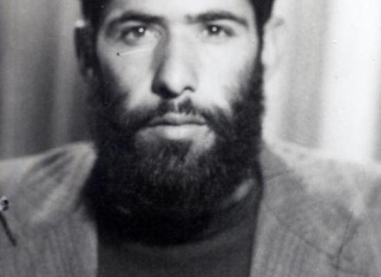 علی اوسط عسگری