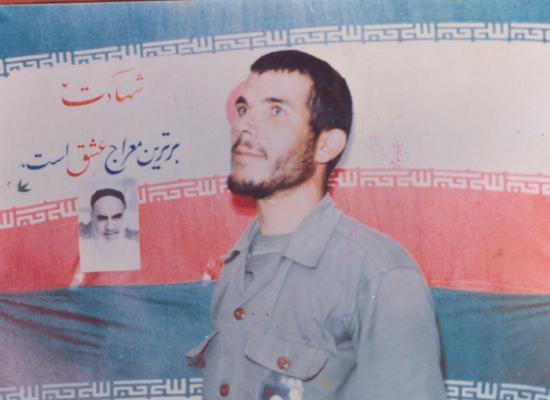 علی اکبر حسنی
