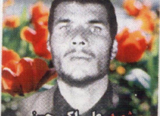 علی اکبر حسنی