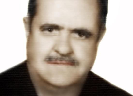 علی اکبر حسنی