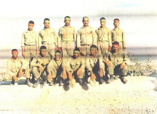علی اکبر سلیمانی