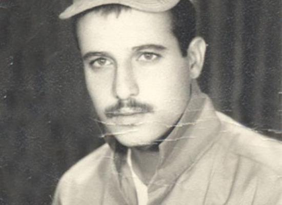 علی اکبر سلیمانی