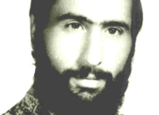 علی اکبر فیروزی