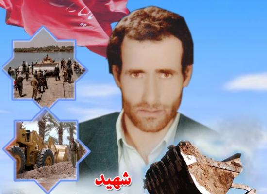 علی اکبر میرزایی