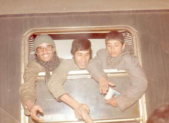 علی اکبر گاوخانه ای