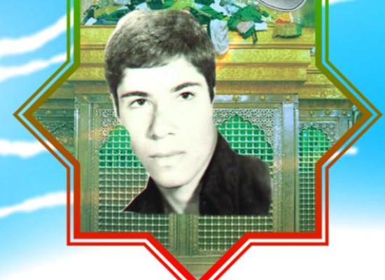 علی اکبر گاوخانه ای