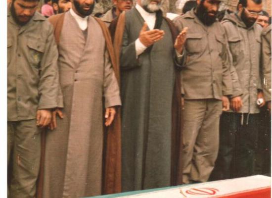 علی اکبر گاوخانه ای