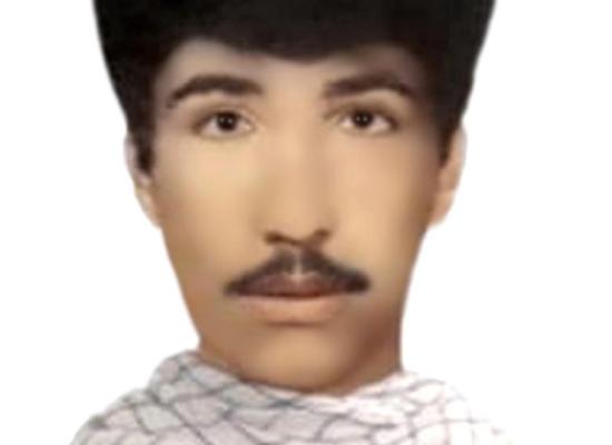علی حسنی مزرعه فراهانی
