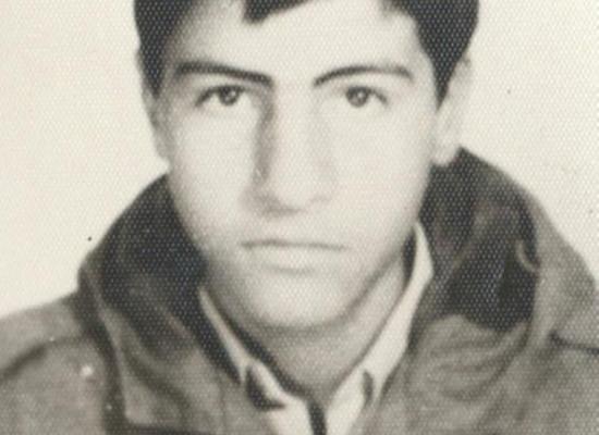 علی حسینی
