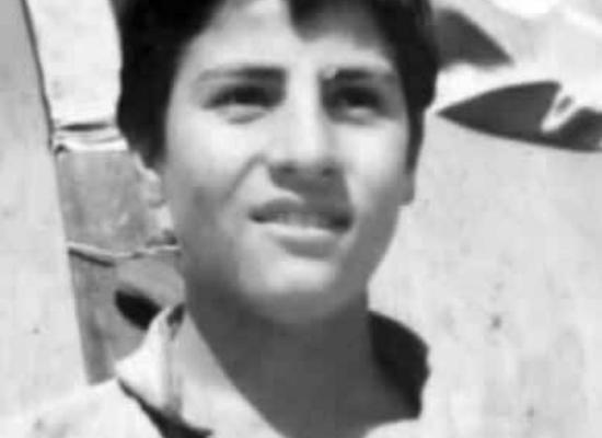 علی حسینی