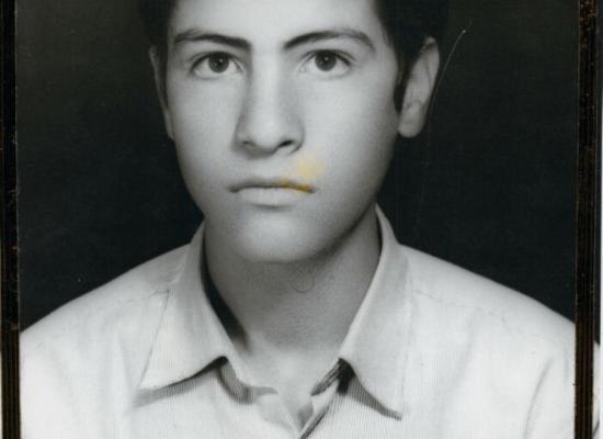 علی حسینی