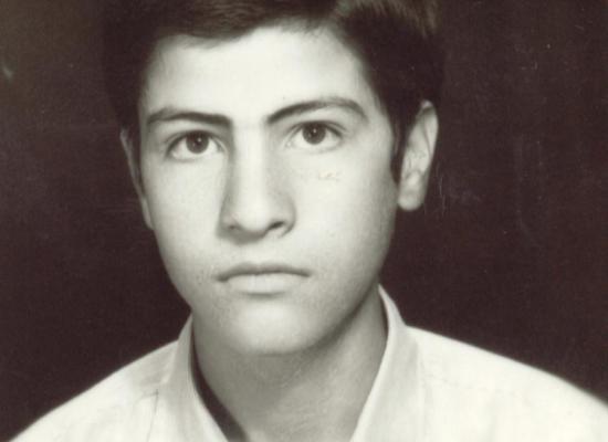 علی حسینی
