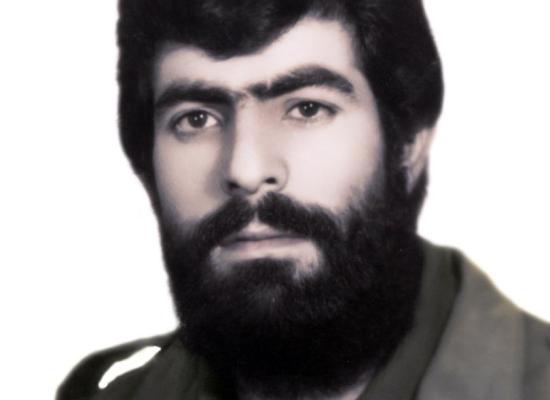 علی حسینی آشتیانی