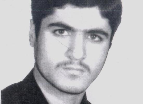 علی عسگری