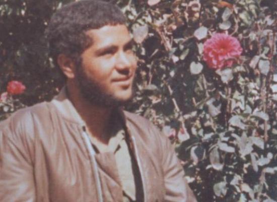 علی عظیمی