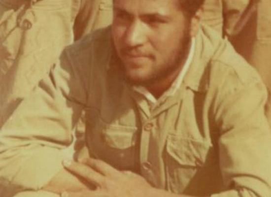 علی عظیمی