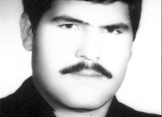 علی علیخانی