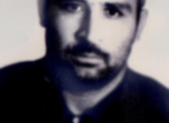 علی محمد حسینخانی