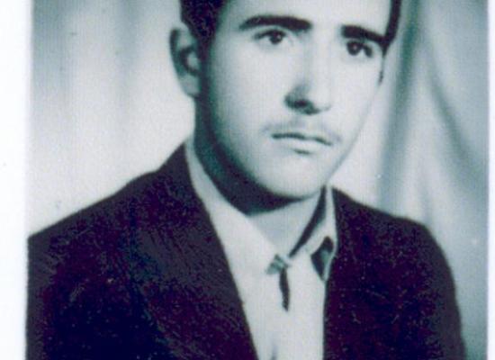 علی محمد سلیمی