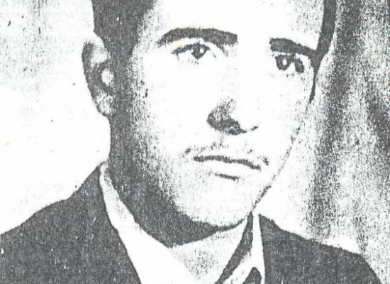 علی محمد سلیمی