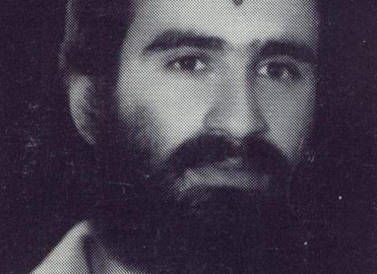 علی محمد مهدوی