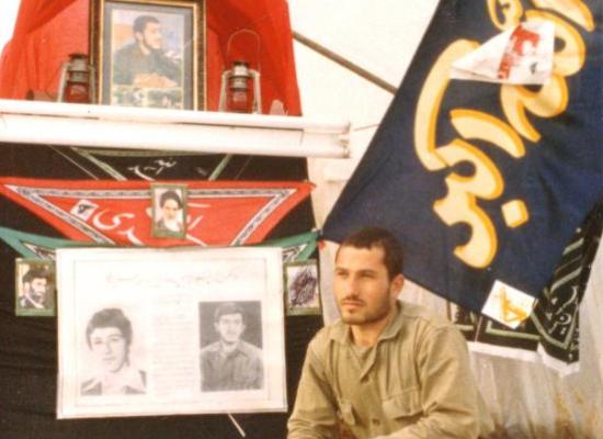 علی مقدسی پور