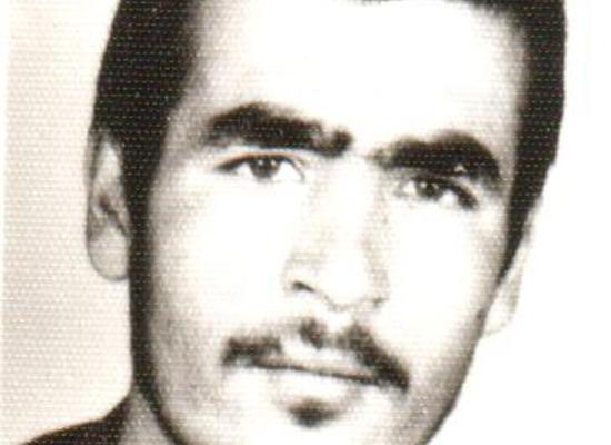 علی منصوری