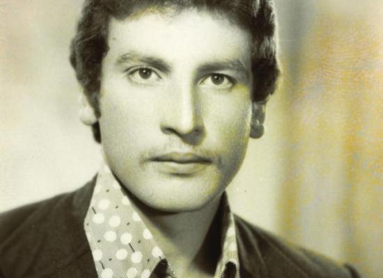 علی مولایی