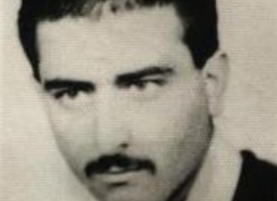 علی میرزایی