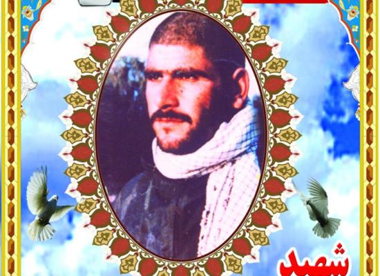 علی نظر حسنی
