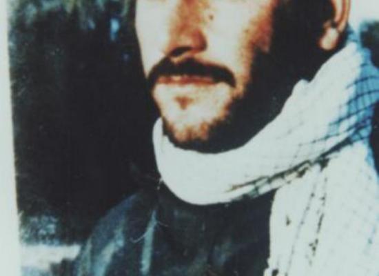علی نظر حسنی
