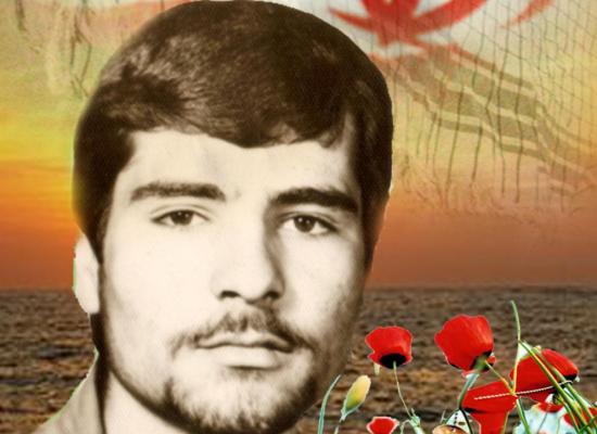 علی ‎اکبر حقیقی