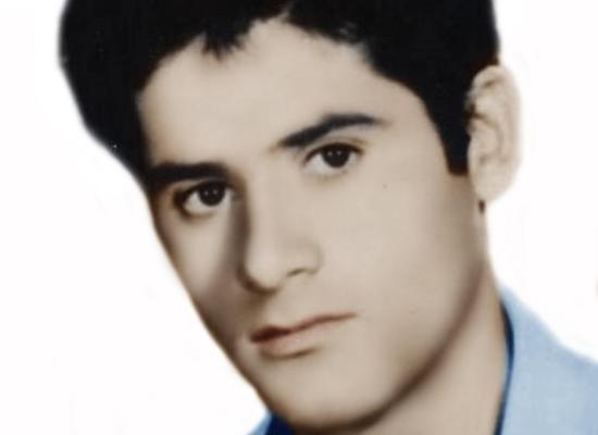 علیرضا حسنی بزچلویی