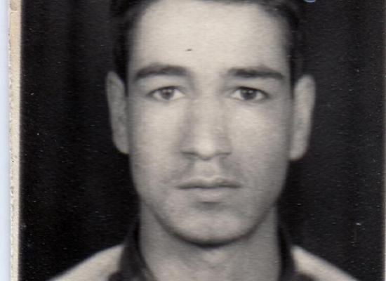 علیرضا حسینی