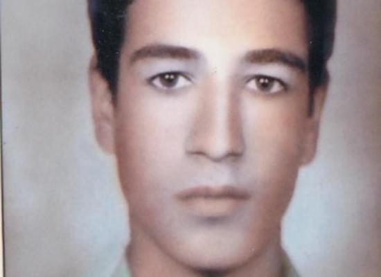 علیرضا حسینی