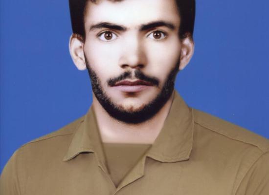 علیرضا فقیری