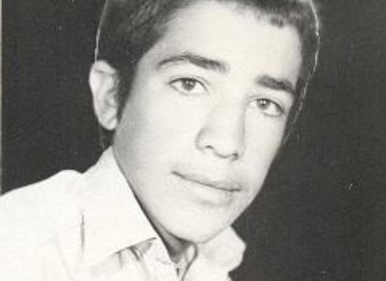 علیرضا معظمی پور