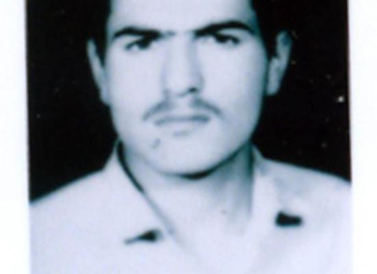 علیرضا ملکیان