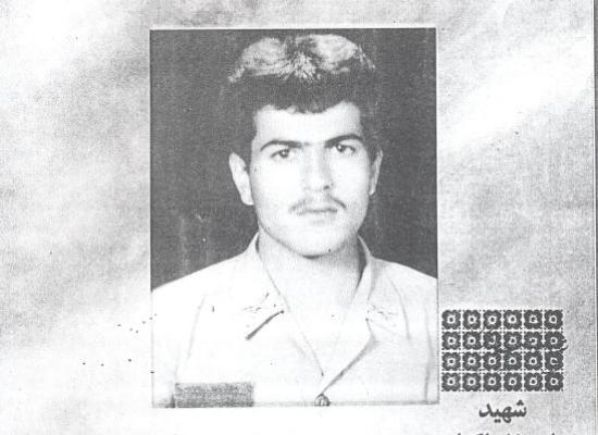 علیرضا ملکیان