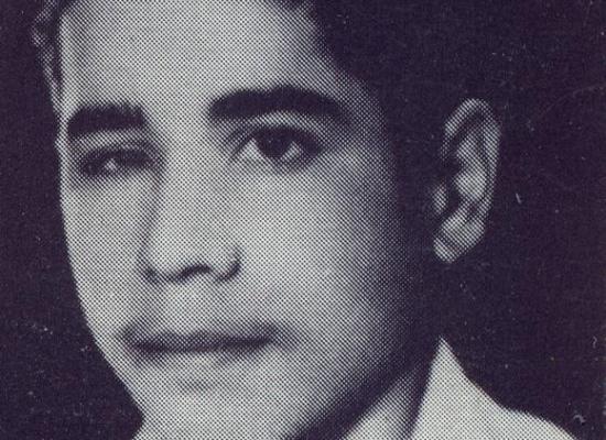 علیرضا مکی