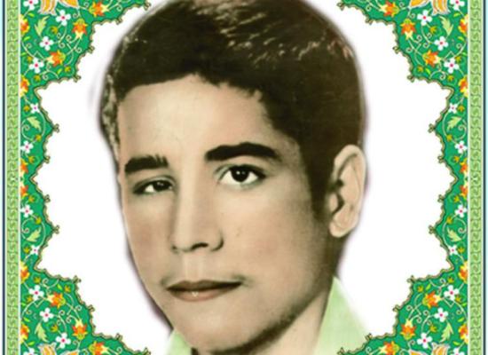 علیرضا مکی