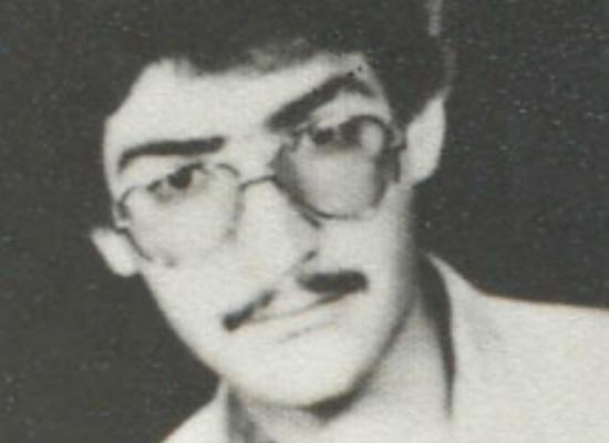 علیرضا میرزایی