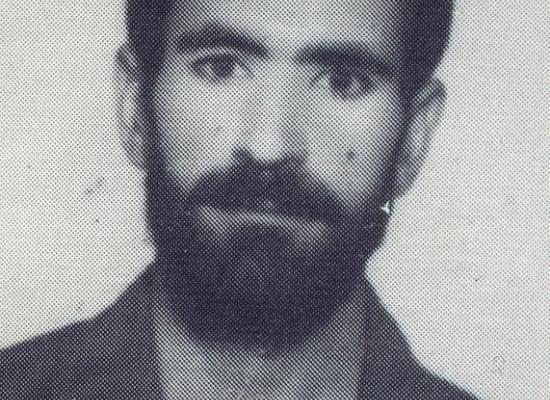 علی محمد عسگری