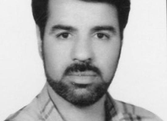غلامحسن میرزایی