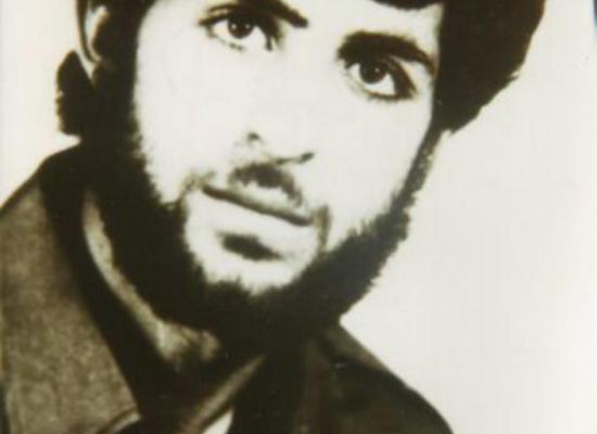 غلامرضا حسنی