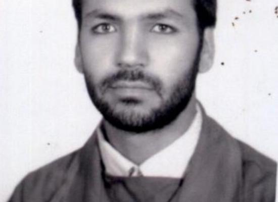 غلامرضا حسنی